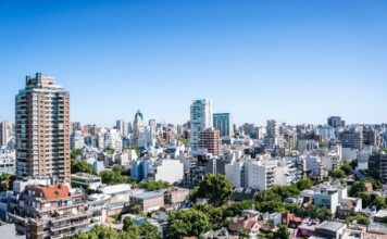 Los Barrios de Buenos Aires Donde Alquilar es un Buen Negocio