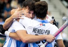 Los Leones se enfrentan a Países Bajos en un crucial partido del Mundial 2026