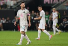 Inter Miami se enfrenta a Atlético San Luis en la Leagues Cup: Sigue el minuto a minuto