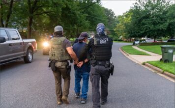 Crisis en Tampa Bay: Aumento de Detenciones de ICE Impacta a Familias Inmigrantes
