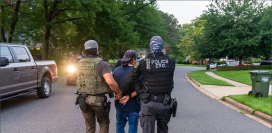 Crisis en Tampa Bay: Aumento de Detenciones de ICE Impacta a Familias Inmigrantes