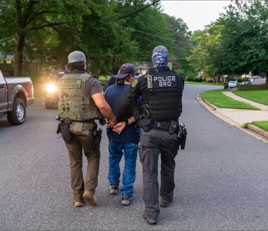 Crisis en Tampa Bay: Aumento de Detenciones de ICE Impacta a Familias Inmigrantes