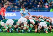 Los Pumas Ven la Derrota Como un Impulso hacia el Futuro