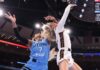 El Foul Controversial que Sacudió la WNBA: DiJonai Carrington y Sophie Cunningham en el Ojo del Huracán