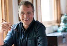 El Secreto de la Longevidad: Dan Buettner Revela la Clave para Vivir Más y Mejor