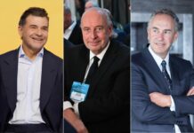 Empresarios Argentinos Redefinen el Sector Energético y Desplazan a Multinacionales