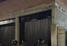 El hombre detrás de las rejas: Luis Raúl Menocchio, un criminal multidimensional al mando de un cartel desde la cárcel