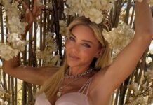 Evangelina Anderson Celebra el Día del Niño Con Recuerdos de Su Infancia