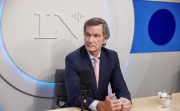 El Dr. Conrado Estol Aboga por una Vejez Activa y Plena