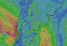 Alerta Amarilla por Frío Extremo: Provincias en Riesgo
