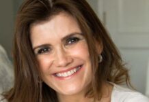 Pilar Sordo: «El miedo como motor para el crecimiento personal»