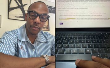 El ingenioso método de un profesor para detectar el uso de IA entre sus alumnos