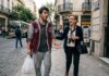 El arte de encontrarse mal vestido: ¿un dilema cotidiano?