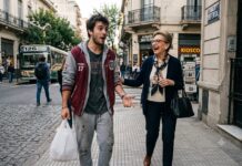 El arte de encontrarse mal vestido: ¿un dilema cotidiano?