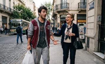 El arte de encontrarse mal vestido: ¿un dilema cotidiano?
