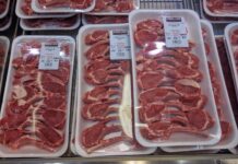 Revolución en el empaquetado: científicos argentinos crean film biodegradable para carne