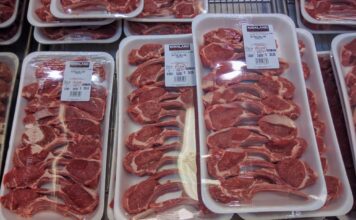 Revolución en el empaquetado: científicos argentinos crean film biodegradable para carne