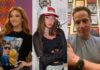 Descubre al Jurado Estelar de Popstars: Un Trío de Titanes Musicales