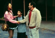 Francis Ford Coppola Celebra a Robin Williams con Un Video Inédito de «Jack»