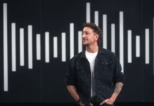 Nicolás Vázquez regresa a la televisión con Popstars y reflexiona sobre su carrera