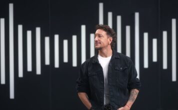 Nicolás Vázquez regresa a la televisión con Popstars y reflexiona sobre su carrera