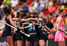 Leonas y Leones: A un paso de la gloria en el Mundial de Hockey sobre Césped