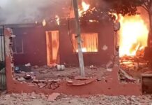 La Violenta Guerra entre Bandas Narco Arrasa el Conurbano Sur