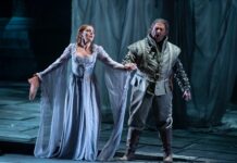 Otello: La Ópera de Verdi Brilla Con Una Producción Espectacular