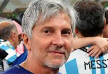 El Impactante Gesto de Jorge Messi que Transformó Vidas en Rosario