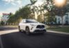 Los Nuevos Modelos de Autos que Deslumbran en Ventas en el Primer Semestre