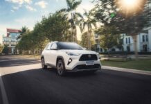 Los Nuevos Modelos de Autos que Deslumbran en Ventas en el Primer Semestre
