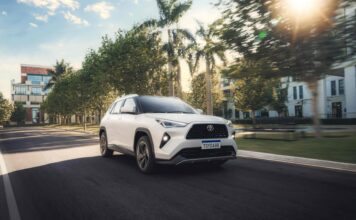 Los Nuevos Modelos de Autos que Deslumbran en Ventas en el Primer Semestre