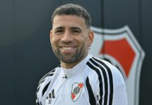 River y Rosario Central se Enfrentan en un Crucial Partido del Torneo Clausura 2026