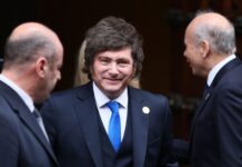 Milei Reconoce Aumento de Pobreza y Defiende su Política de Ajuste Económico