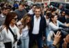 El Viaje de Massa a Barbados: Un Evento Sin Repercusiones en el Frente Renovador