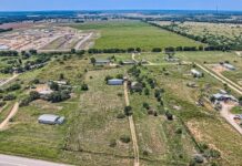 Maxwell, Texas: El Destino Emergente para Nuevos Residentes con Viviendas Asequibles