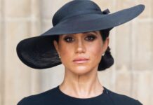 La llamada que cambió el destino: ¿Por qué Meghan Markle no pudo despedir a Isabel II?
