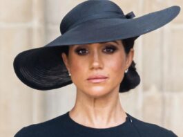La llamada que cambió el destino: ¿Por qué Meghan Markle no pudo despedir a Isabel II?
