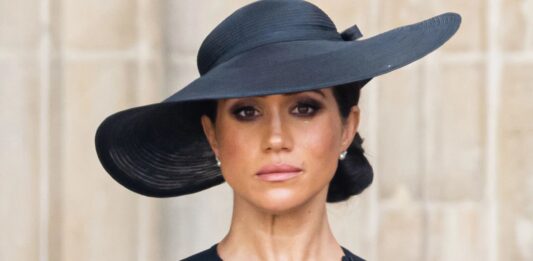 La llamada que cambió el destino: ¿Por qué Meghan Markle no pudo despedir a Isabel II?