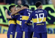 Boca Juniors se reencuentra con la victoria y recupera la confianza ante Estudiantes