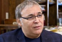 Gabriel Rolón: «La mayoría de las personas tienen parejas que no querrían tener»