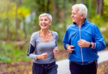 El Secreto para Mantenerse Activo y Saludable a los 70: Comienza a Entrenar Desde los 50