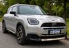Descubre el MINI Countryman: El SUV Premium que Revoluciona el Mercado Argentino