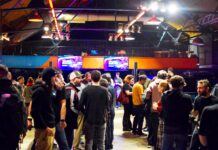 Workshow: Una Década de Innovación y Comunidad en el Entretenimiento Argentino
