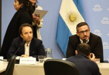 Crisis en Diputados: La Controversial Reunión que Pone en Jaque la Reforma del BCRA