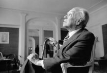Celebrando a Borges: Las Jornadas Borges inician con un ciclo de charlas y espectáculos
