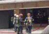 Explosión en un edificio de Recoleta provoca evacuación de 12 personas