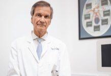 Conrado Estol: Claves para una longevidad plena en la tercera edad