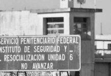 La Fallida Fuga del Penal de Rawson: Un Plan Perfecto que No Salió Bien