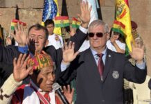 El Fuego Suramericano ya está en camino hacia los Juegos Santa Fe 2026